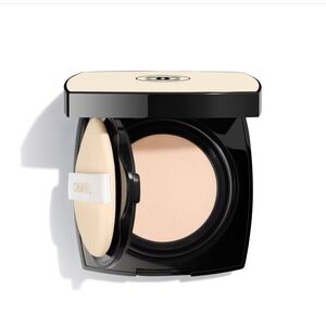 NEW~ CHANEL Les Beiges Healthy Glow Gel Touch Foundation~ BD01